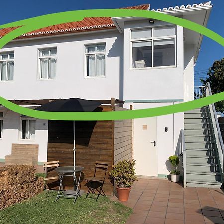 Valdoviño Beach Houseヴィラ エクステリア 写真
