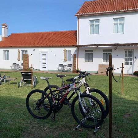 Valdoviño Beach Houseヴィラ エクステリア 写真