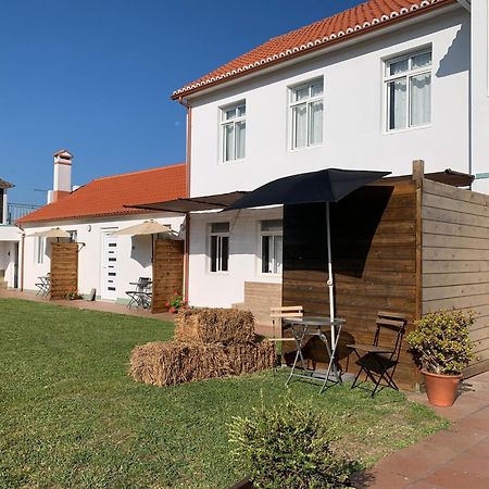 Valdoviño Beach Houseヴィラ エクステリア 写真