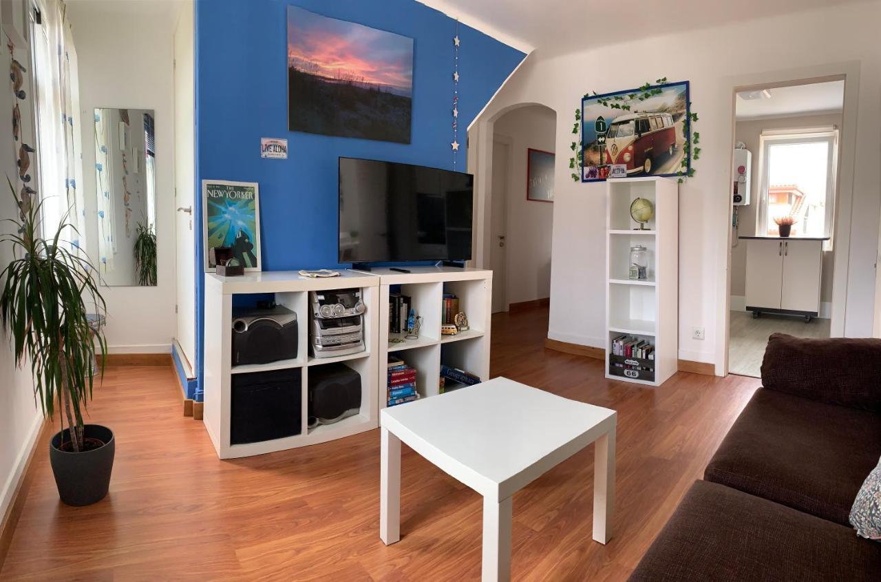 Valdoviño Beach Houseヴィラ エクステリア 写真