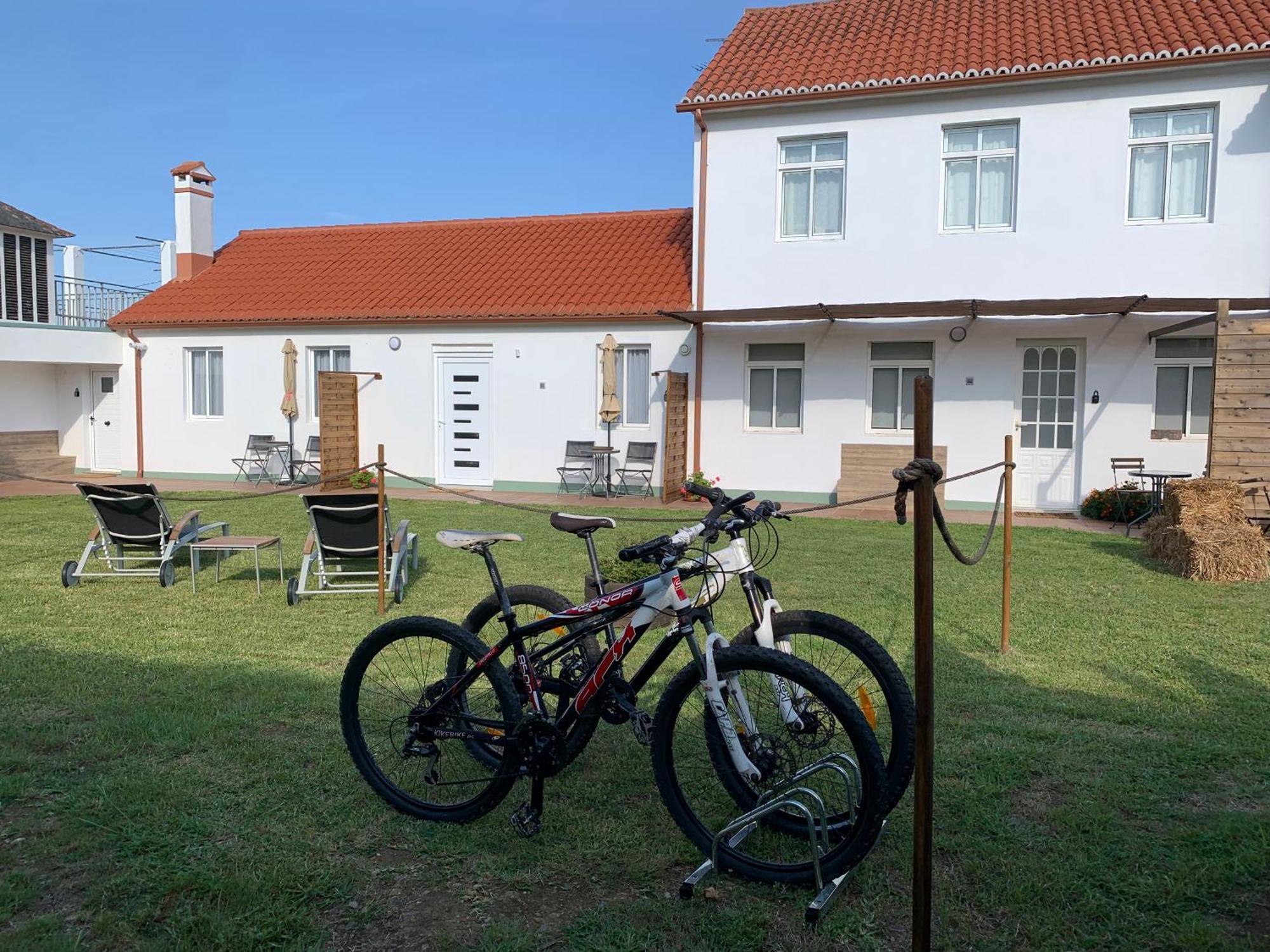 Valdoviño Beach Houseヴィラ エクステリア 写真